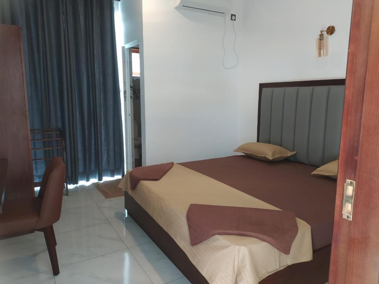 Hansa Surf Hotel Hikkaduwa Luaran gambar
