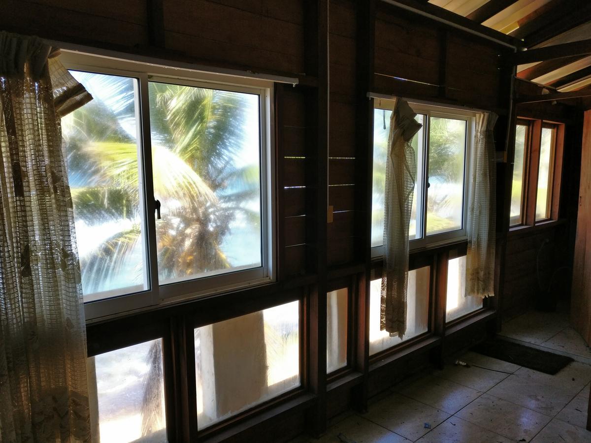 Hansa Surf Hotel Hikkaduwa Luaran gambar