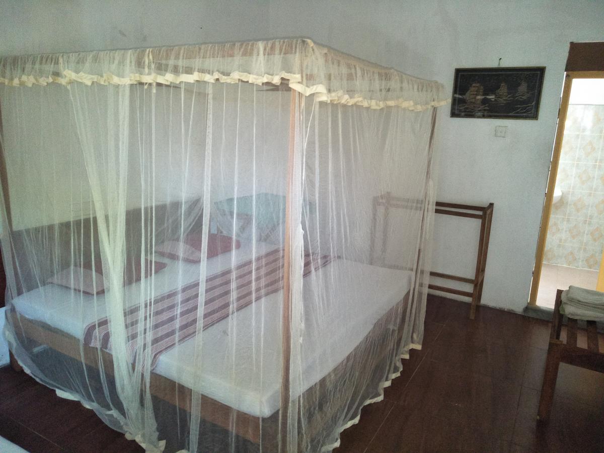 Hansa Surf Hotel Hikkaduwa Luaran gambar