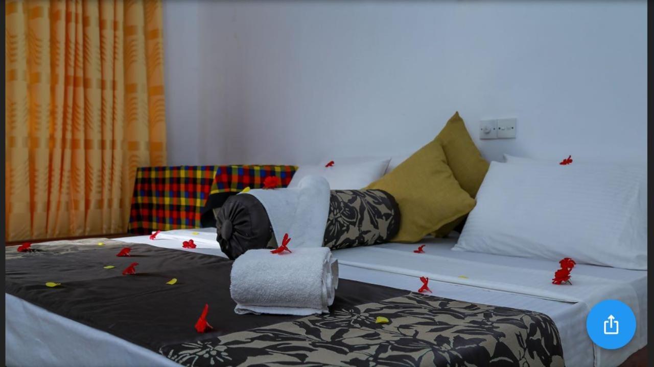 Hansa Surf Hotel Hikkaduwa Luaran gambar